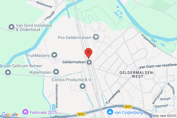Voet Personenvervoer B.V.