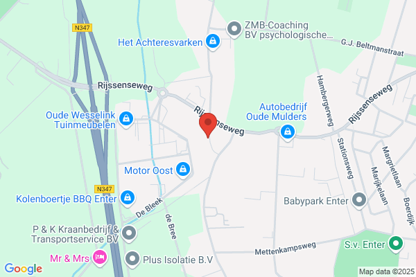 Twente BV Installatieburo