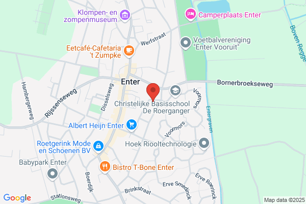 Schoenmakers