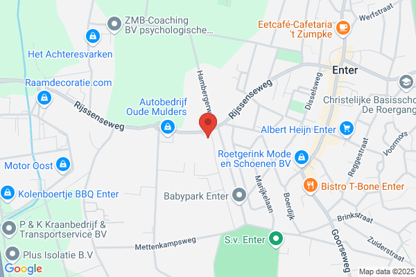 Scholten Enter Bv