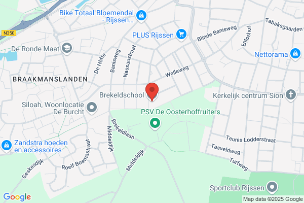 Brekeldschool