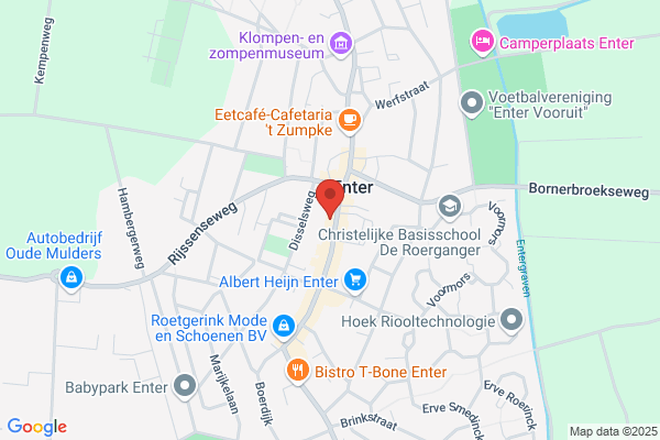 Kornegoor Tweewielers