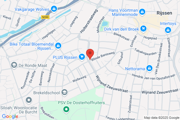 Vof G.- En H. Van Olst