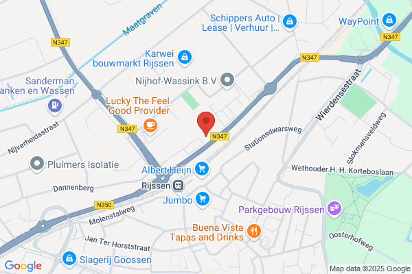 Electrotechnisch Bureau Dijkink Bv
