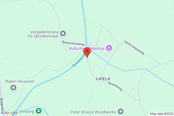 A.J. Hinsenveld Leemslagen Bv
