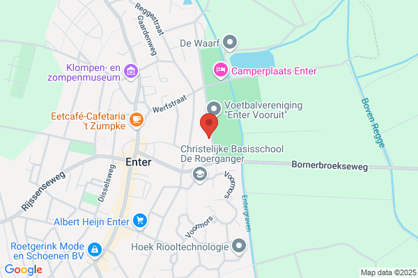 Agrarische Handelsonderneming Spekenbrink Bv
