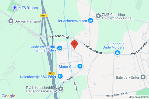 H. Slaghekke Bv