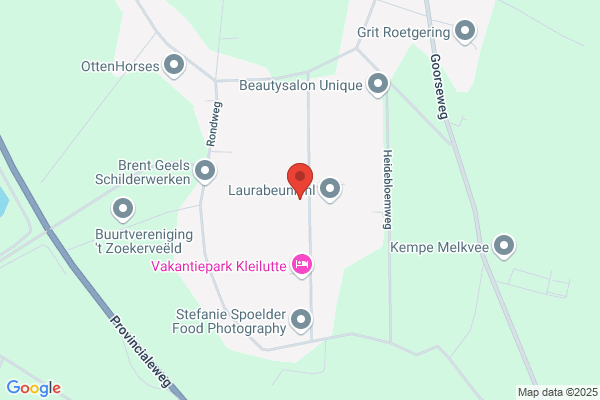 Rikkert Kraanverhuur Vof