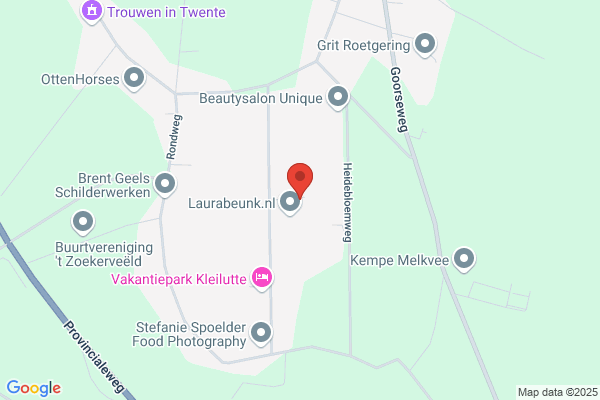 Hondentrimsalon Inge Meijer