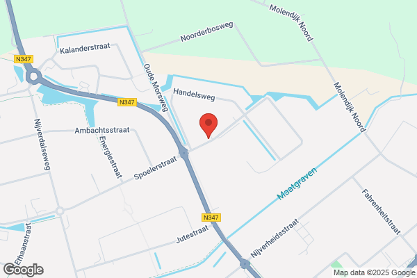 Rijssense Gebouwensloperij Bv