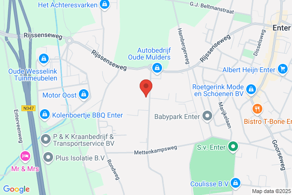 Aan de Stegge Presolid Home B.V.
