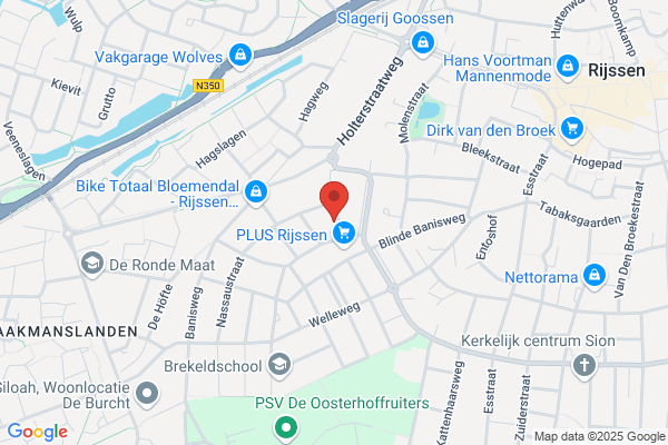Baan Beton Service