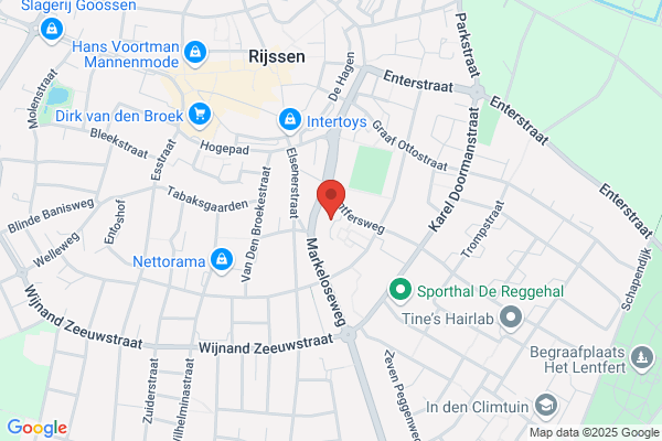 Bouwkundig Adviesburo Rijssen