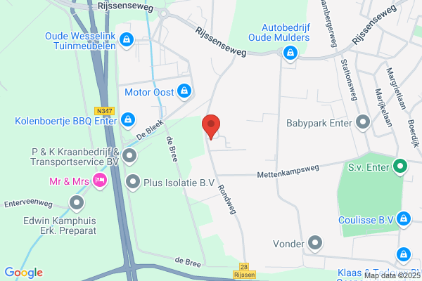 Hoge Esch VOF De