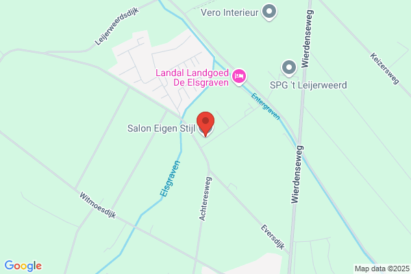De Kapperij