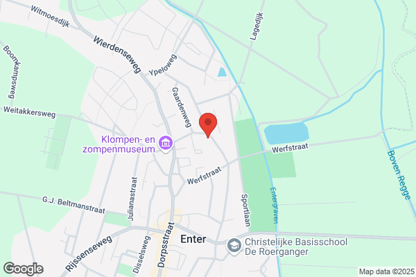 Nijkamp, Herman
