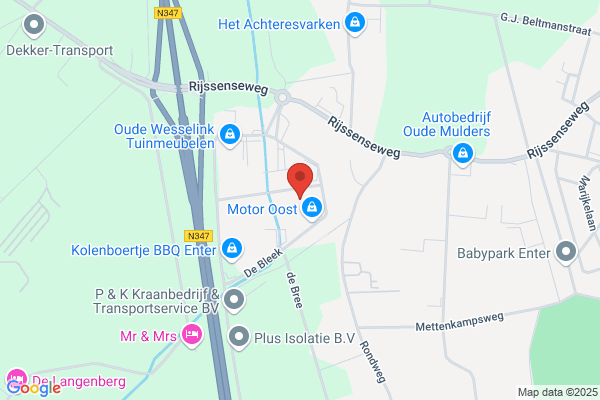 Installatiebedrijf Schulten Bv