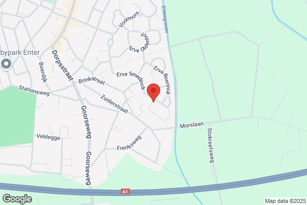 Kamphuis Klussendienst
