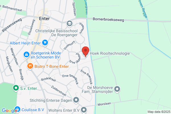 Klussenbedrijf J.H. Effink