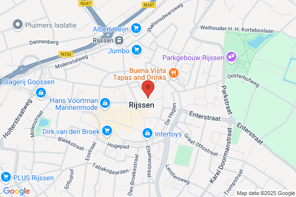 Bokkerink Opticiens