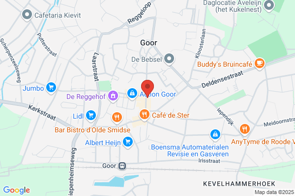 Juwelier Struik