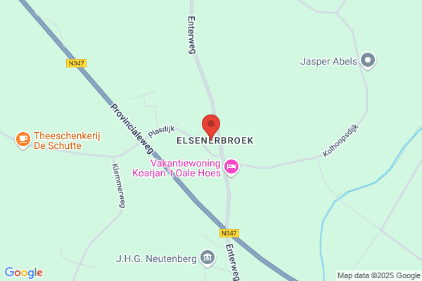 Buurtvereniging Elsenerbroek