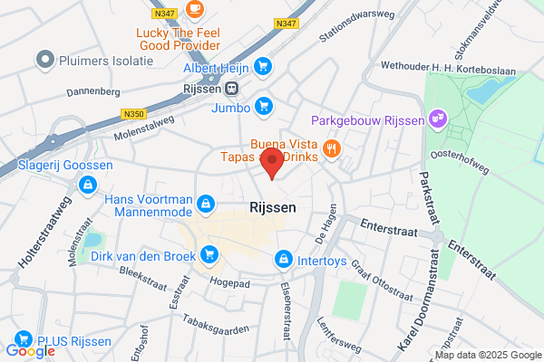 Jongerencentrum Pand 11