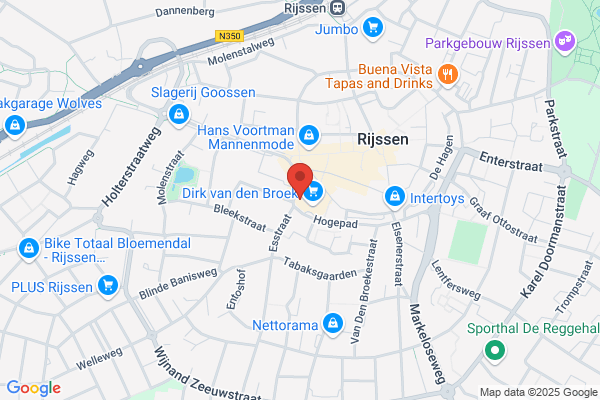 Domino's Pizza Rijssen