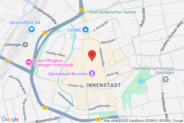 Croissanterie Chez Jean Bv