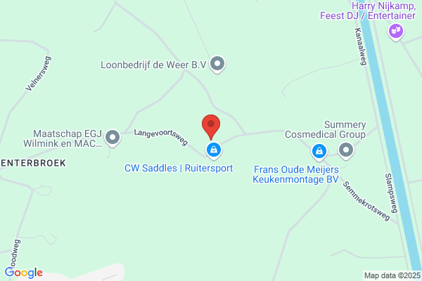 De Bourgondische Hoeve Enter Bv