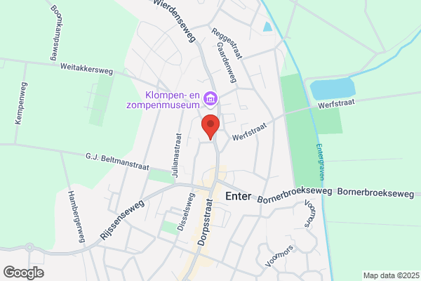 De Oude Veemarkt