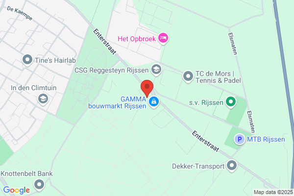 De Poort Van Twente
