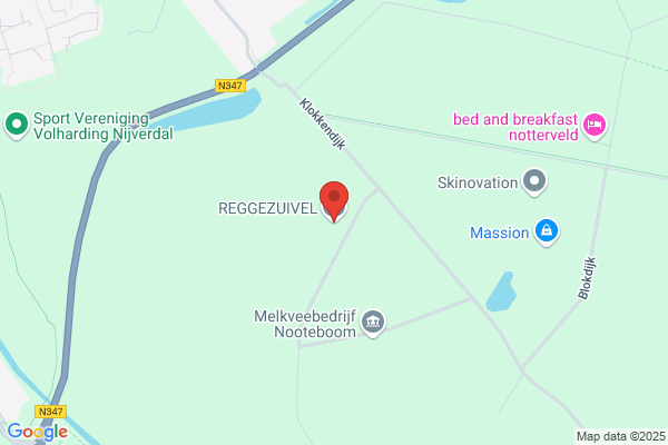 Reggehoeve Notter Vof