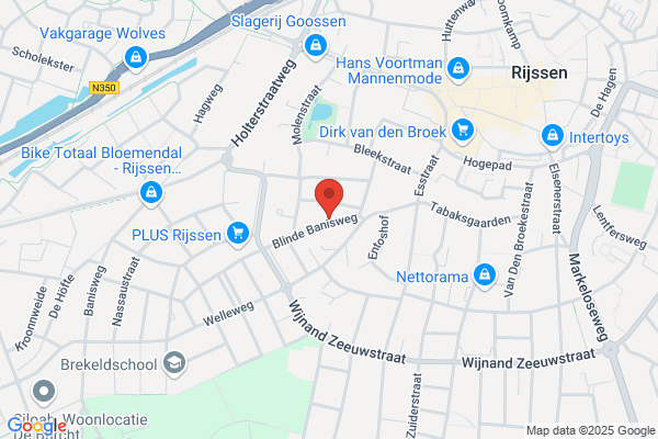 Schildersbedrijf Van Putten