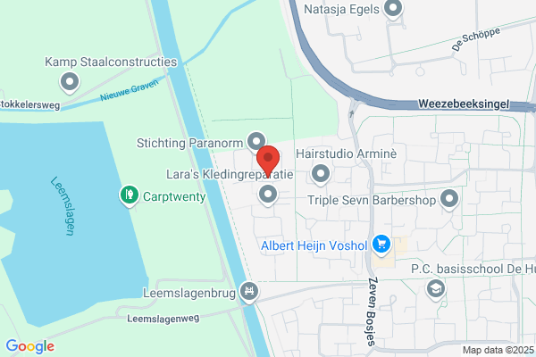 Schildersbedrijf J W ten Hove