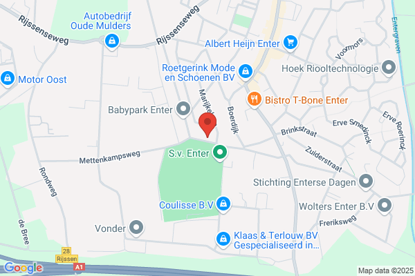 Schildersbedrijf Getkate En Leusink Bv