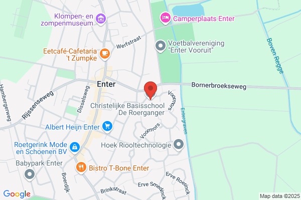 Christelijke Basisschool De Roerganger