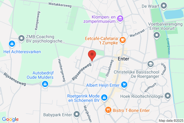 Salon Jeannet