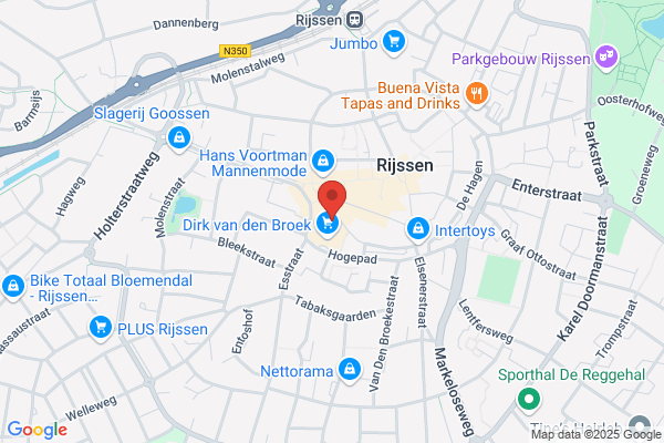 Beverdam Keurslagerij