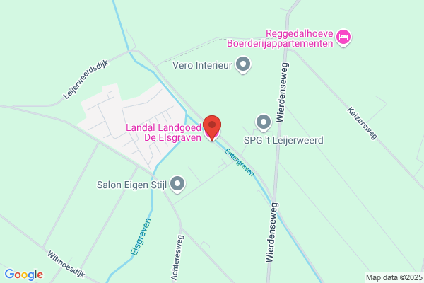 Landgoed De Elsraven