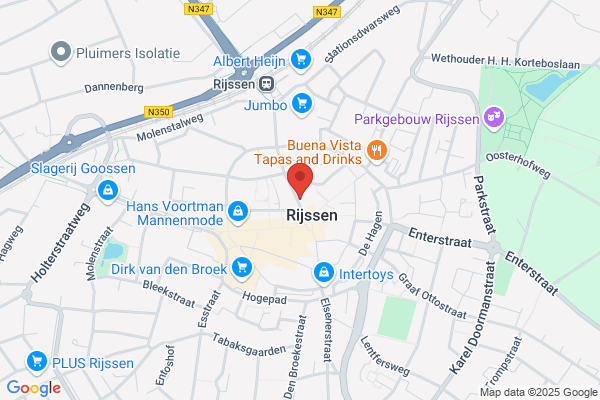 Samenwerkende Tandartsen Rijssen - Boomkamp