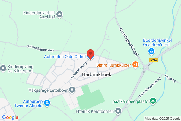 Olthof Assurantiën VOF