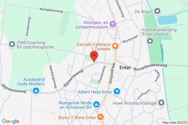 OVM Twente