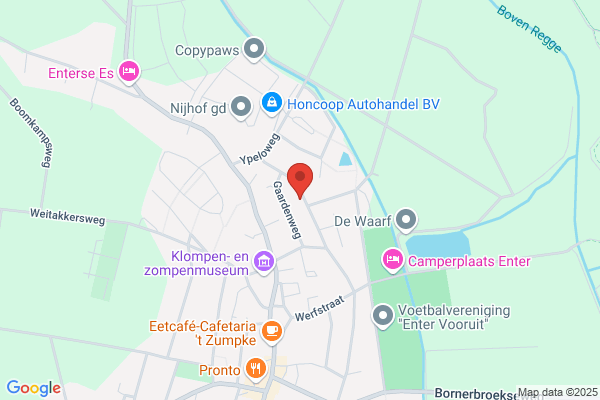 Poliskring Twenthe Bv