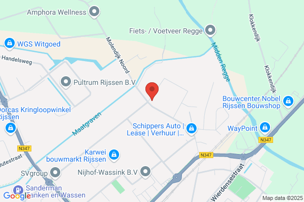 Van der Veen Financieel Advies BV