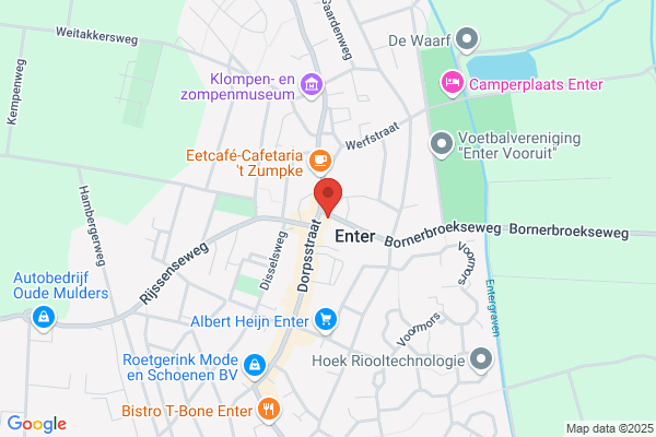 Spekenbrink Bv