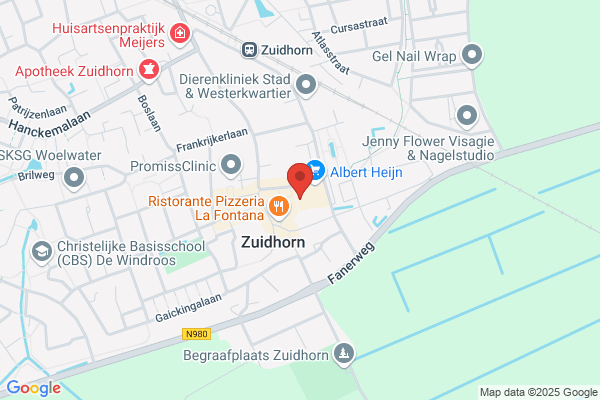 Action Zuidhorn