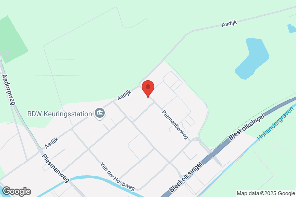 Mobiele Service