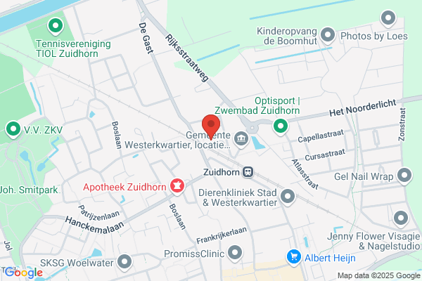 Steekproef, De