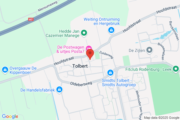 Bakkerij Van Esch